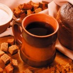 Хлебный квас Хлебный квас