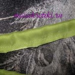 Модные бусы за полчаса