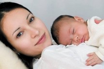 Обезболивание при родах