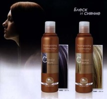 Какой выбрать шампунь?