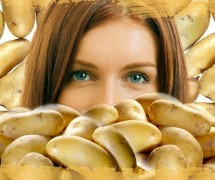 Картофельная диета