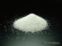 Лимонная соль