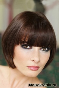 Модные стрижки 2011 года