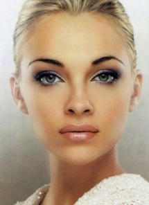 Макияж для подростков