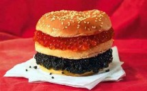 Польза икры