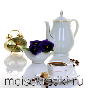 Интересное о кофе