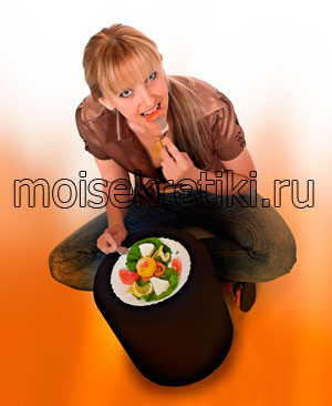Проблема лишнего веса
