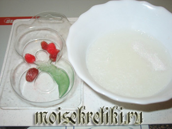 Мыло «С 8 марта»