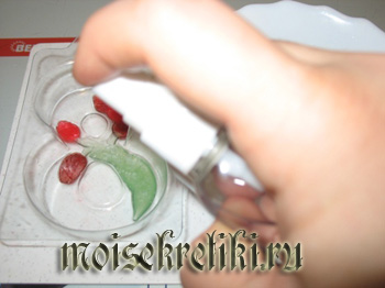 Мыло «С 8 марта»