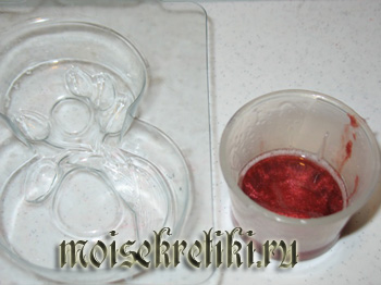 Мыло «С 8 марта»