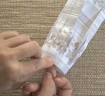 Как сделать подсвечник своими руками