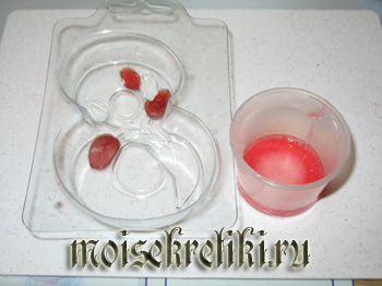 Мыло «С 8 марта»