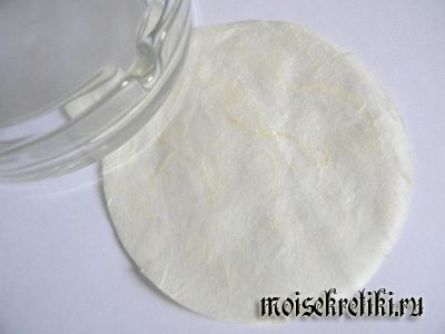 Декупаж пепельницы Декупаж пепельницы