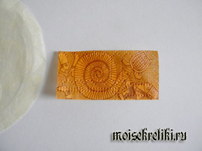 Декупаж пепельницы Декупаж пепельницы