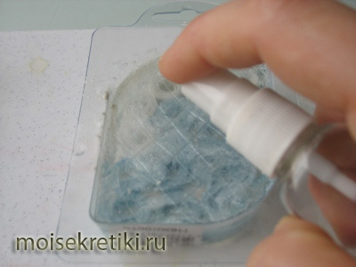 Красивое домашнее мыло Красивое домашнее мыло