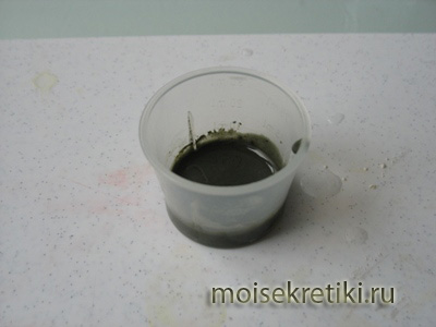 Красивое домашнее мыло Красивое домашнее мыло