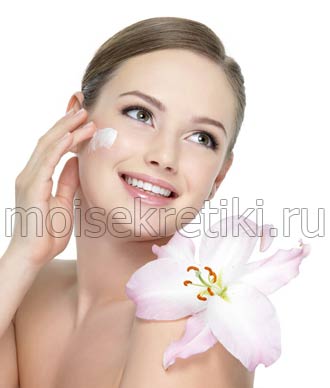 Как убрать пятна после прыщей