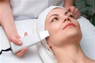 Microcurrent therapy