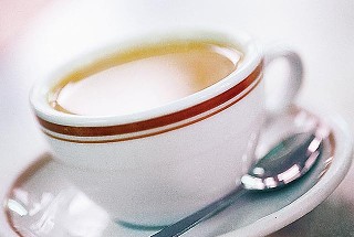 Молокочай для похудения