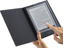 Как выбрать электронную книгу