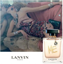 Парфюм Lanvin Me