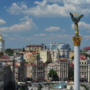 kiev