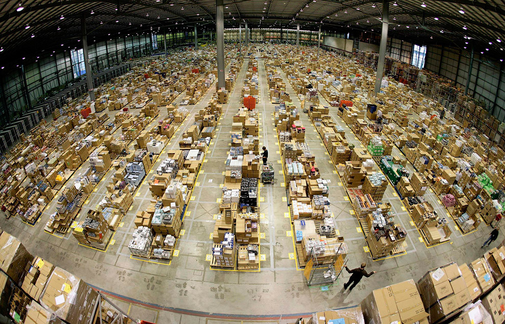 amazon