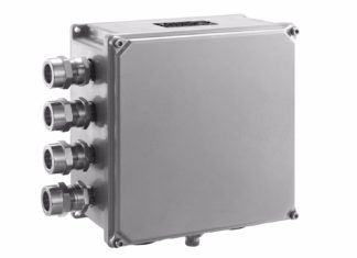 Сравнение взрывозащищенных коробок