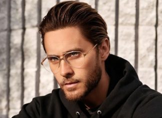 Талант, обаяние и стиль Джареда Лето