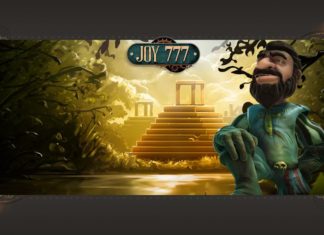 Играть в Джойказино на автоматах 777