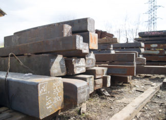 Что такое поковки и как их изготавливают?