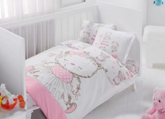 Постельное белье для детей: советы по выбору