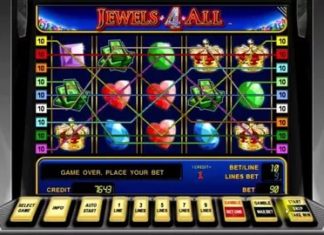 В какие автоматы лучше играть на деньги в Плей Фортуна?