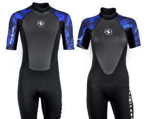 Классификация гидрокостюмов