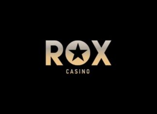 Игровой ассортимент казино Rox