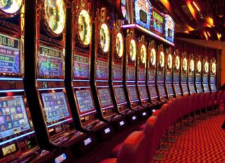 Казино Вулкан Платинум: официальный ресурс