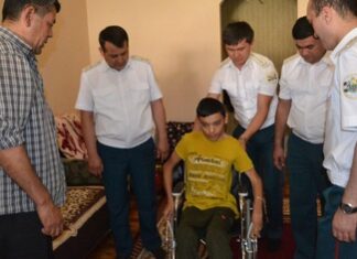 Самые последние события Узбекистана: события, криминал и многое другое