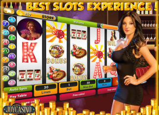 Преимущества азартных развлечений в Joycasino