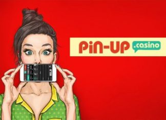 Казино Пин Ап регистрация: быстро и анонимно