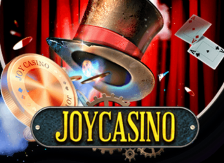 Джойказино бесплатно без регистрации