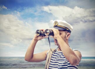 Работа моряка: как всё устроено?