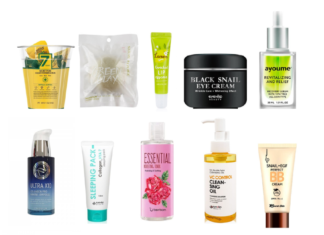 Magic Beauty Box: обзор состава