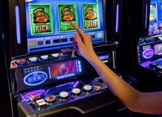 Бесплатные автоматы в онлайн-казино