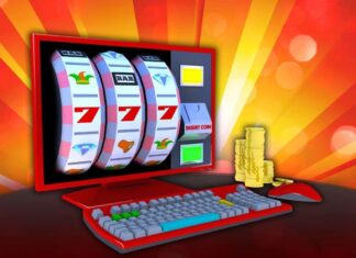 Знакомство с игровой площадкой Вулкан Россия