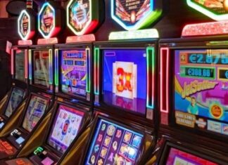 Лучшие производители софта для казино онлайн