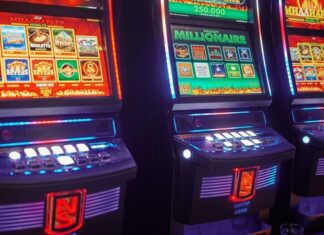 Новые акции на сайте казино Вулкан