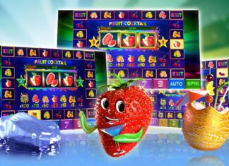 Мобильная версия казино Вулкан