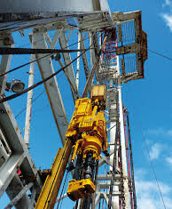 Применение современного бурового оборудования