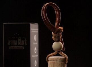 Лучшие ароматизаторы для автомобиля