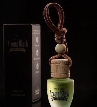 Лучшие ароматизаторы для автомобиля